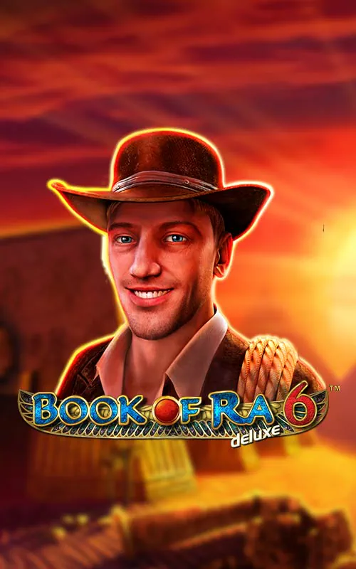 Book of Ra at Galaxy Royale Casino
