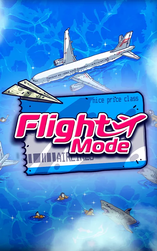 Flight Mode at Galaxy Royale Casino