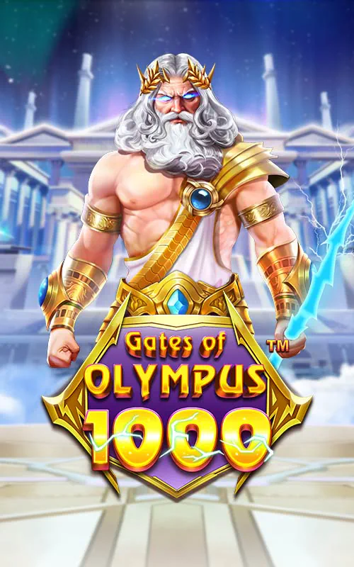 Gates of Olympus at Galaxy Royale Casino