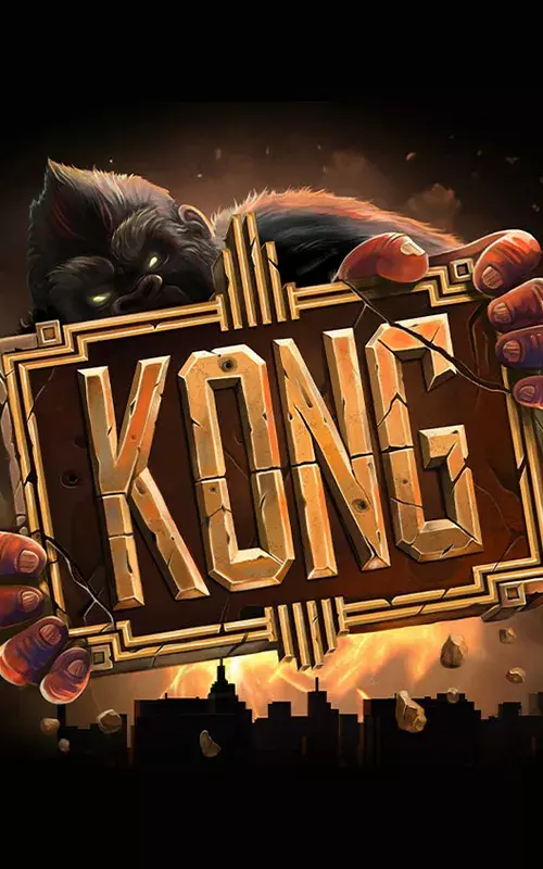 Kong at Galaxy Royale Casino